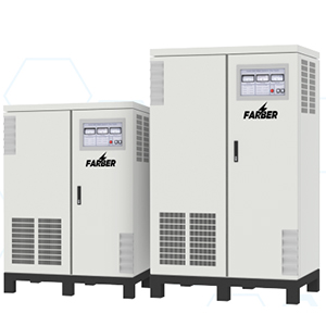 3PH CONTACTLESS AVR LAMBDA SERIES 150V (10KVA - 3000KVA)